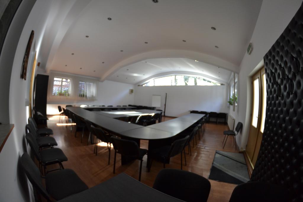 Pension Restaurant Speranta Predeal Esterno foto