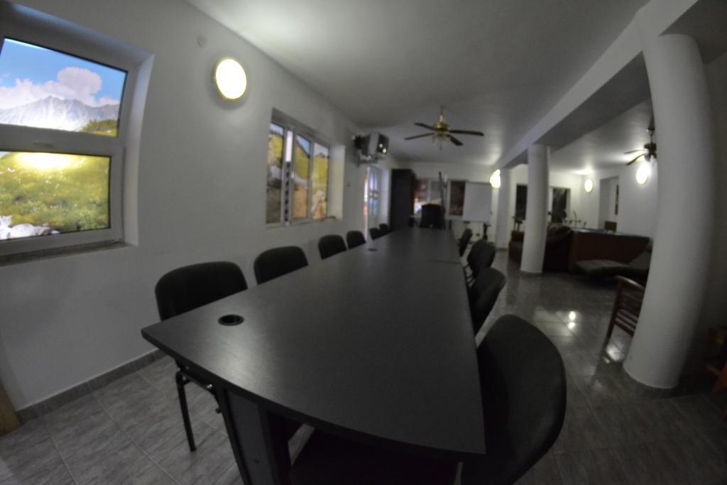 Pension Restaurant Speranta Predeal Esterno foto